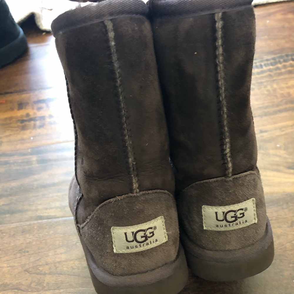 UGG boots